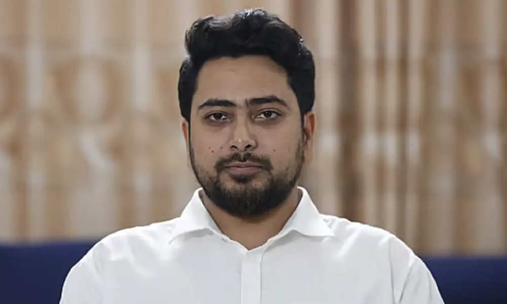 আমরা জীবিত থাকলে গোপালগঞ্জের প্রত্যেকটা উপজেলায় প্রত্যেকটা গ্রামে কর্মসূচি করব: নাহিদ