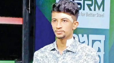 বৈষম্যবিরোধী’ ছাত্রনেতা রিয়াদের বাসায় কোটি টাকার চেক-এফডিআর