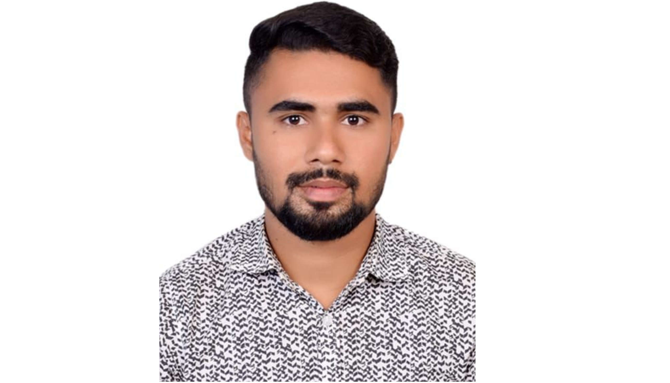জুলাই বিপ্লবের বিকৃতি চলবে না: আব্দুল্লাহর আবেগময় বিবৃতি ভাইরাল
