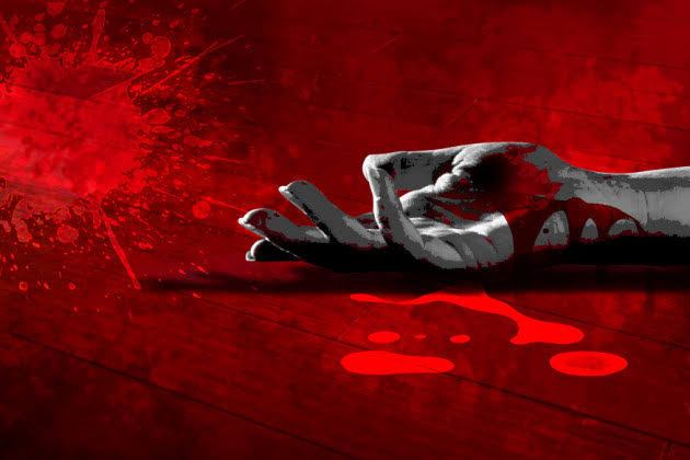 ঘরে ঢুকে শাশুড়ি ও পুত্রবধূকে হত্যা, আশঙ্কাজনক নাতনি