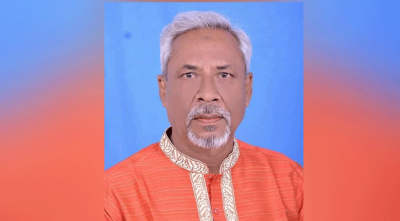 রাতে নিখোঁজ, সকালে বাড়ির পাশে বিলে মিলল সাবেক সাবরেজিস্ট্রারের লাশ