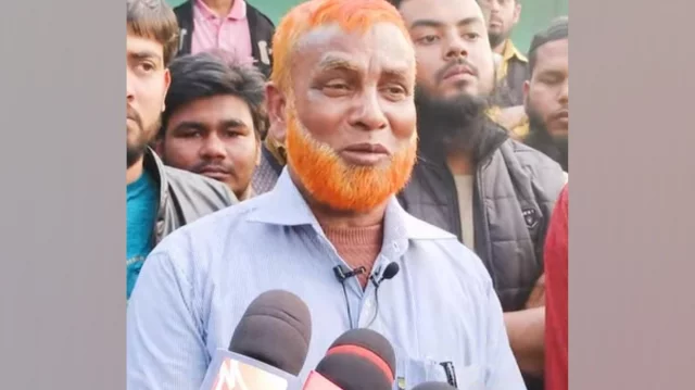 ইউএনওর স্বাক্ষর নিয়ে ‘ডিজিটাল জালিয়াতি’, পদ গেল জামায়াত নেতার