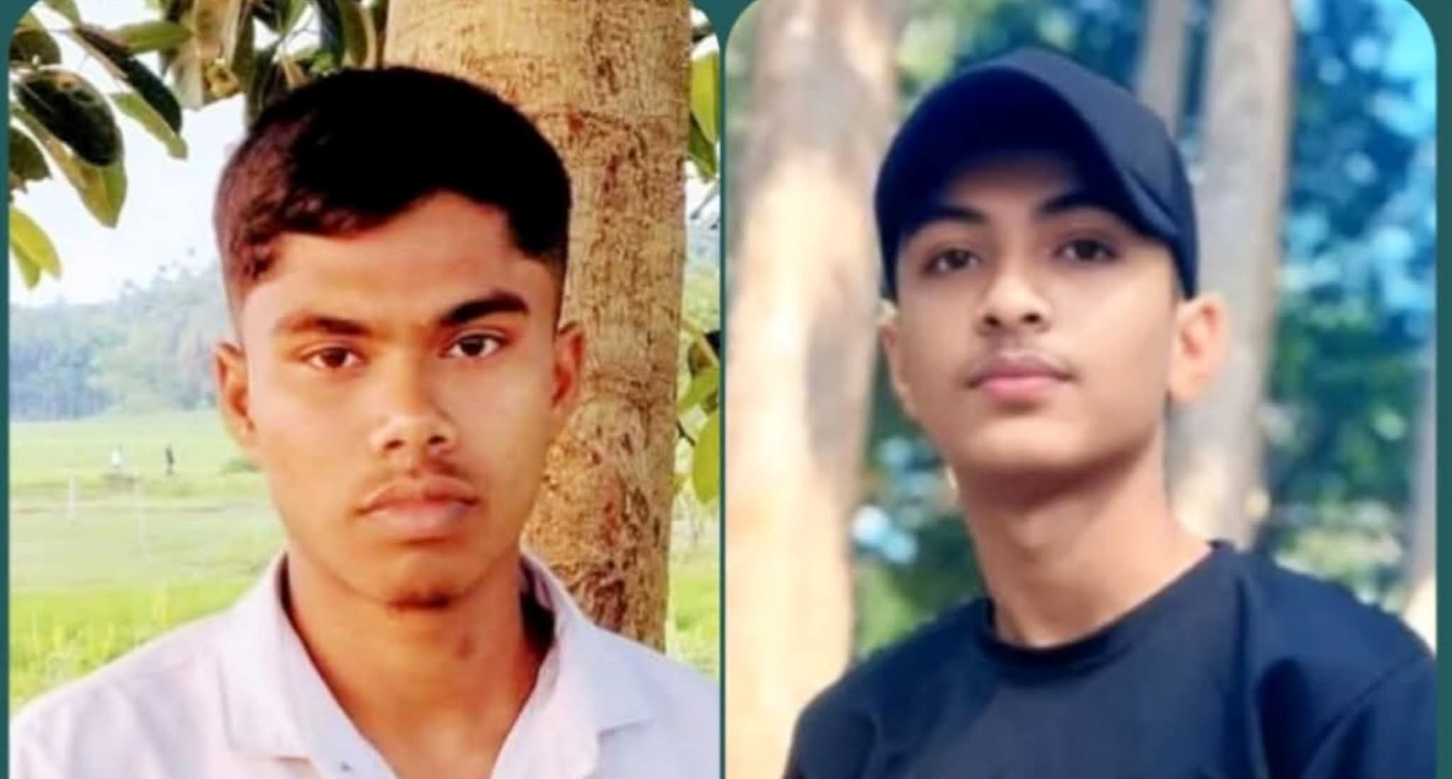 উখিয়ার মনখালী উপকূলে ঢেউয়ের তোড়ে নিখোঁজ দুই শিক্ষার্থী