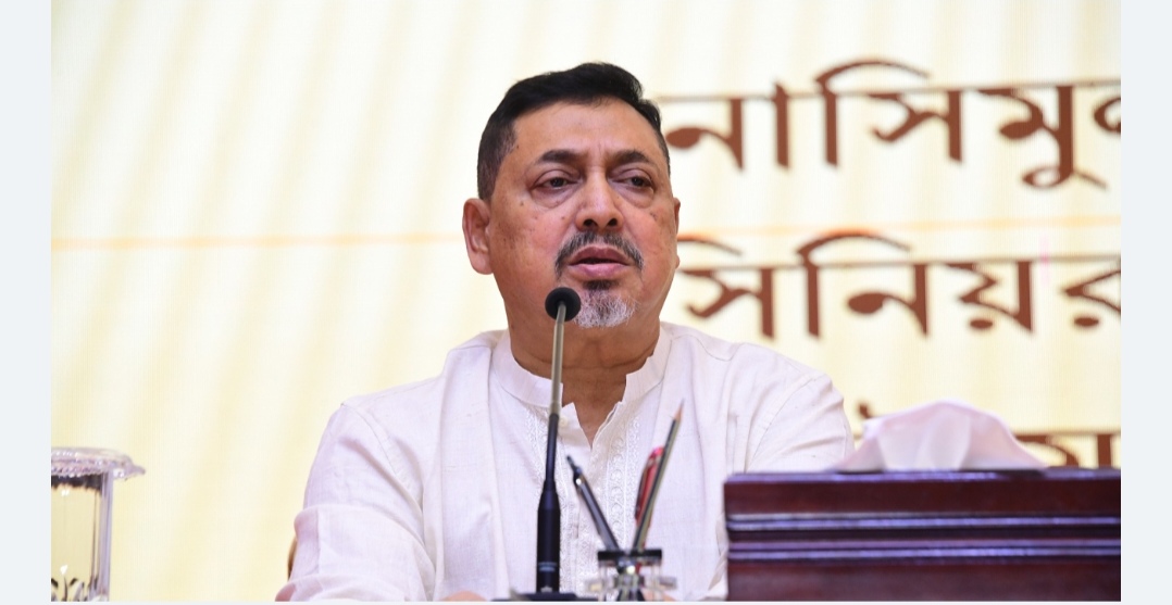 জনগণের সঙ্গে সদয় ব্যবহারের আহ্বান পুলিশের প্রতি
