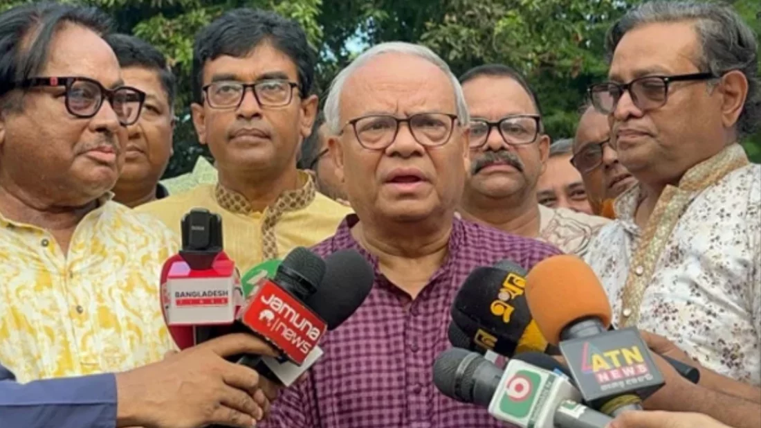 এনসিপি নেতাদের কক্সবাজার ভ্রমণ নিয়ে মনে সন্দেহ জেগেছে