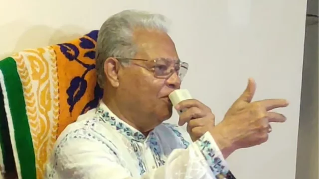 আমরা লঞ্চঘাট-বাসস্ট্যান্ড দখল করছি, আর বিশ্ববিদ্যালয়-আদালতে জামায়াতের লোক: বিএনপি নেতা আলতাফ