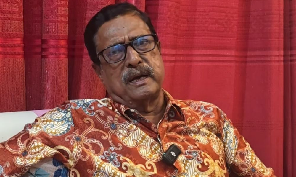 ড. ইউনূসের অধীনে কারো নির্বাচনে যাওয়া উচিত না : ফজলুর রহমান