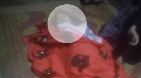 টেকনাফে অভিমানে তরুণীর আত্মহত্যা