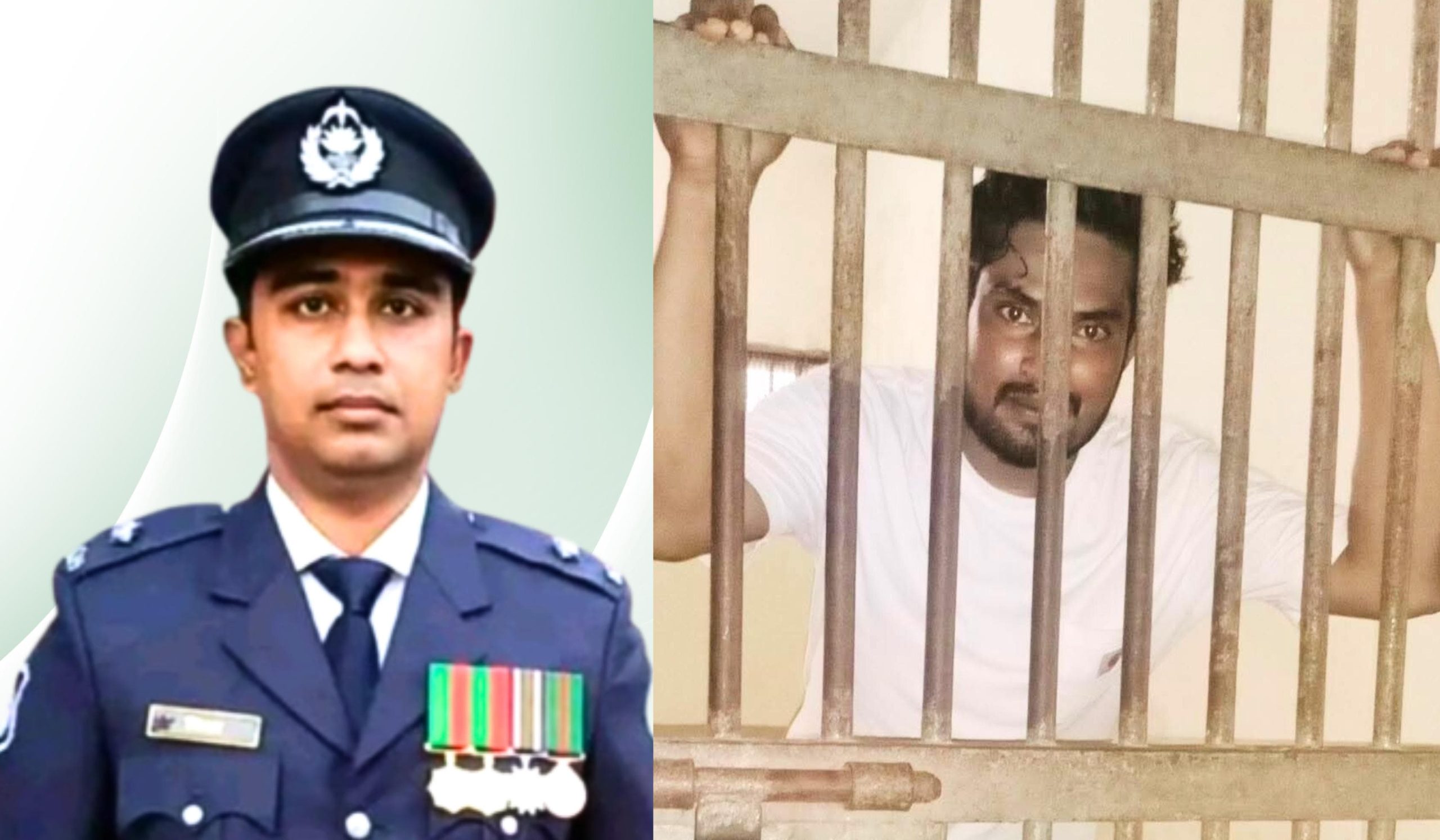 তাঁতীলীগ নেতাকে ছেড়ে দিয়ে সংবাদকর্মীকে গ্রেফতার করলেন উখিয়ার ওসি!