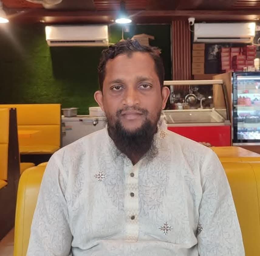 মাতারবাড়ীতে আটক ছাত্রলীগ ছিনতাইয়ের ঘটনায় শ্রমিকদল নেতা গ্রেফতার