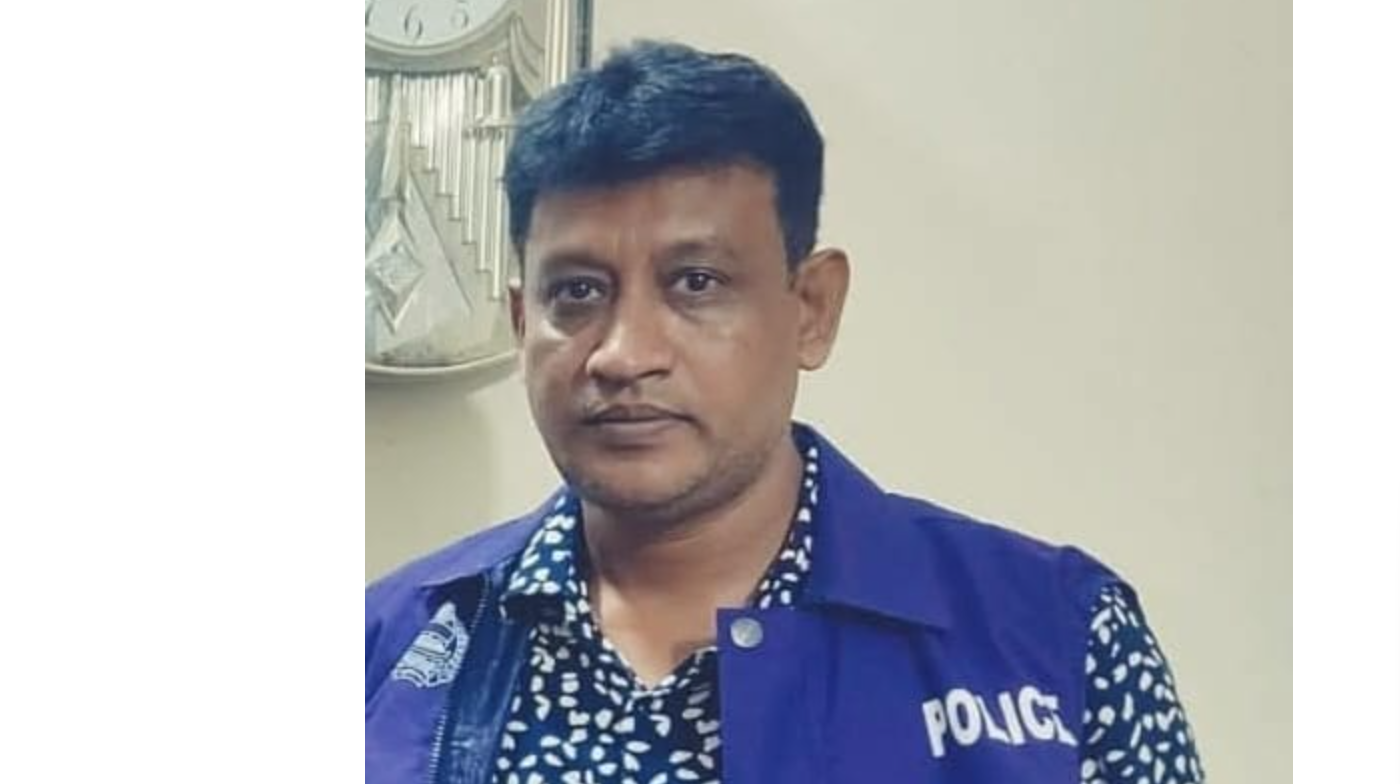 পেকুয়ায় মামলার প্রতিবেদন দিতে ৯ হাজার টাকা ঘুস নিলেন দারোগা