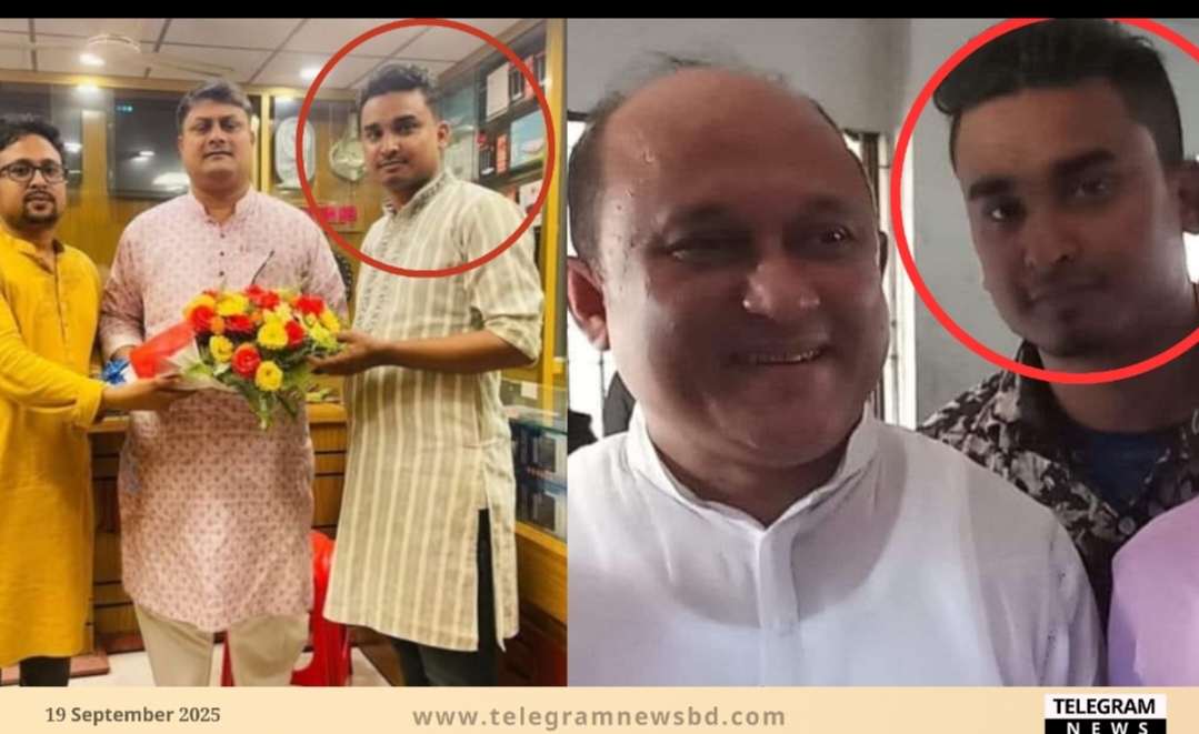 উখিয়ায় পুলিশের অভিযানে শ্রমিকলীগ নেতা গ্রেপ্তার