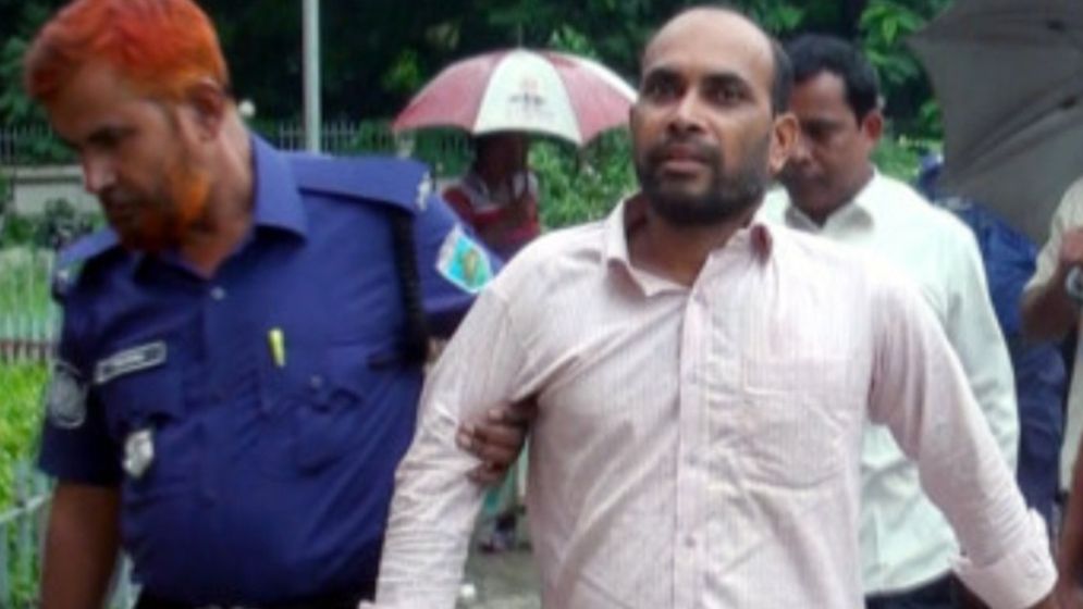 বাবাকে হত্যার পর নিজেই করেন মামলা, সেই ছেলের মৃত্যুদণ্ড