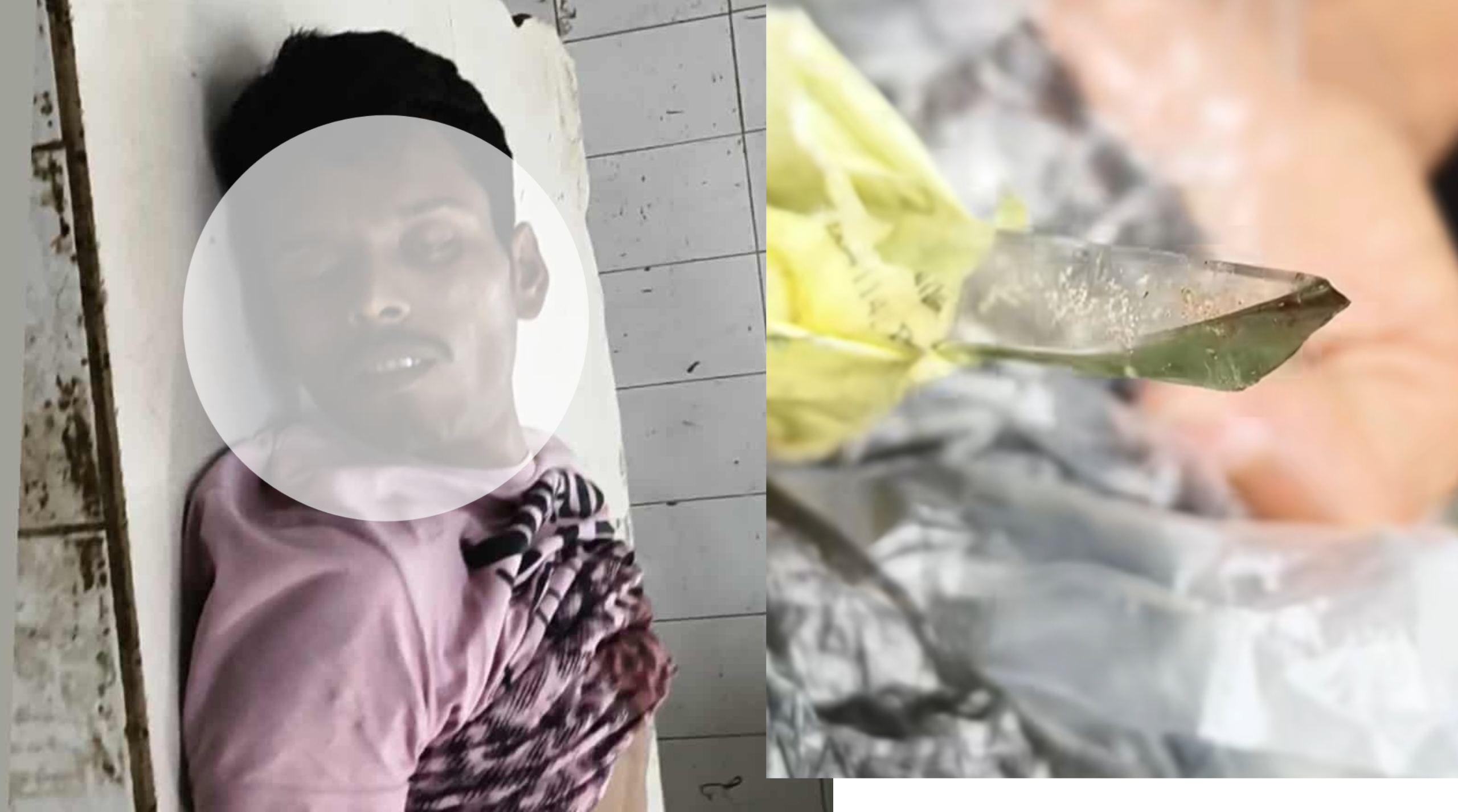 কক্সবাজারে ফুফাতো ভাইয়ের হাতে মামাতো ভাই খুন