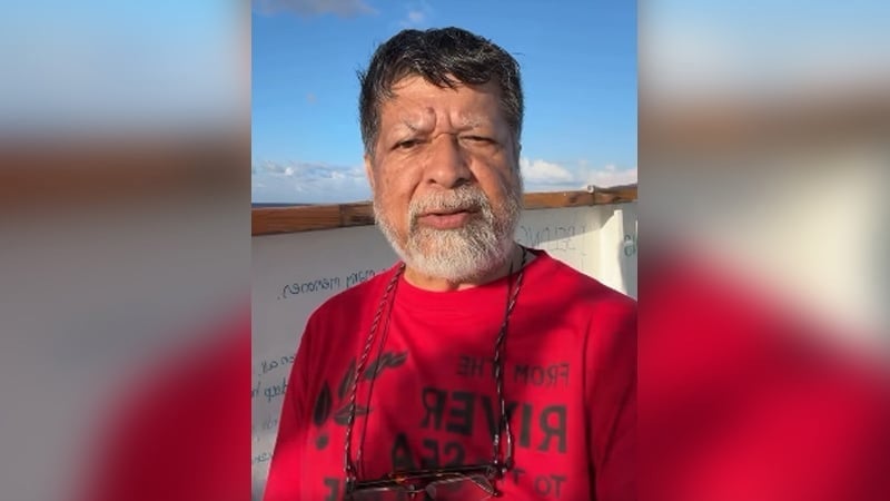 ইসরায়েলি কারাগার থেকে মুক্তি পেলেন শহিদুল আলম