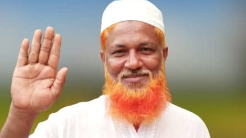 আমি বিএনপি করি, তবে শেখ হাসিনার আদর্শে বিশ্বাসী’