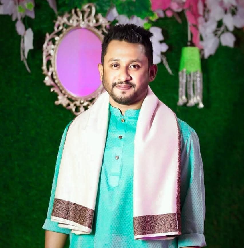 মেয়েদের নিয়ে বিদ্রূপ-ট্রল বন্ধের আহ্বান ছাত্রদল নেতা মিজানুল আলমের