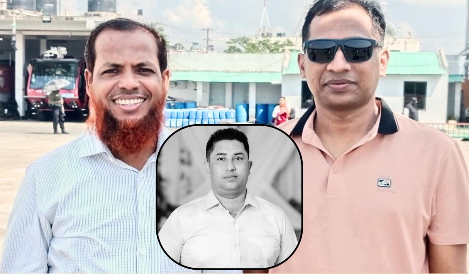 মহেশখালীর যুবদল কমিটি নিয়ে বাণিজ্যের অভিযোগে তোলপাড়, জেলা সভাপতির পাল্টা বক্তব্যে নতুন মোড়