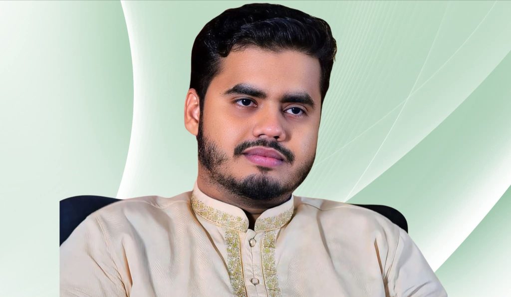 কক্সবাজার সরকারি কলেজে ছাত্রশিবিরের নবীনবরণ অনুষ্ঠানে আসছেন চাকসু ভিপি