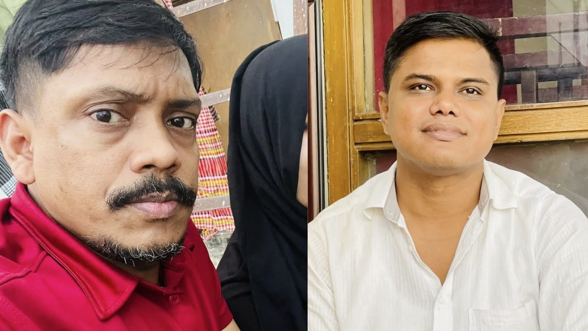 মুনাফ সিকদারের স্ত্রীকে নিয়ে ট্রল: প্রতিবাদ জানালেন যুবদল নেতা কানন বড়ুয়া