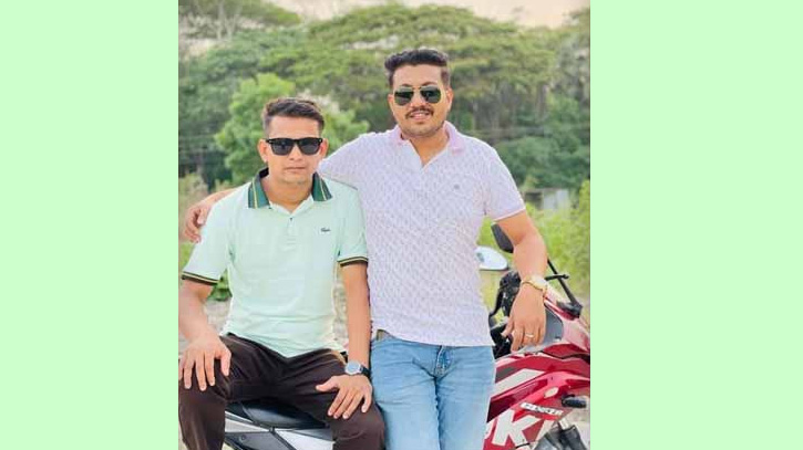 এক্সপ্রেসওয়েতে ট্রাক চাপায় ২ ছাত্রদল নেতা নিহত, এলাকায় শোকের ছায়া