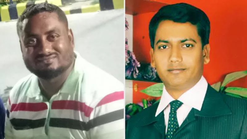 বিএনপি নেতার কাছে চাঁদা চাইলেন যুবদল নেতা