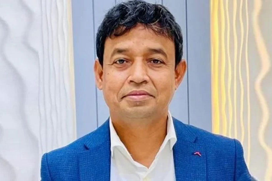 ৮০ হাজার টাকা বেতনের ডিবি হারুন হাজার কোটি টাকার মালিক