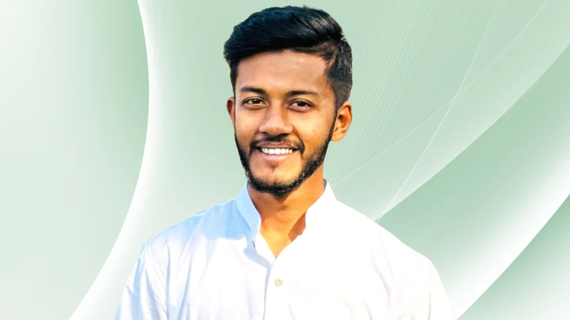 বাংলাদেশ ছাত্রপক্ষের কক্সবাজার সদর উপজেলা আহ্বায়ক শাহিন