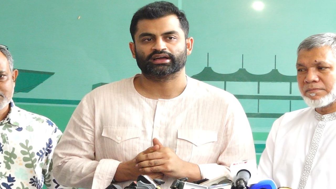 দেশের ক্রিকেটে কালো অধ্যায় হয়ে থাকবে বিসিবি নির্বাচন: তামিম
