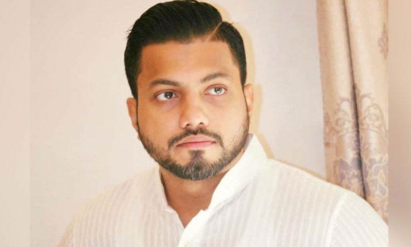 বাগদান সেরেছেন বিএনপি নেতা ইঞ্জিনিয়ার ইশরাক হোসেন