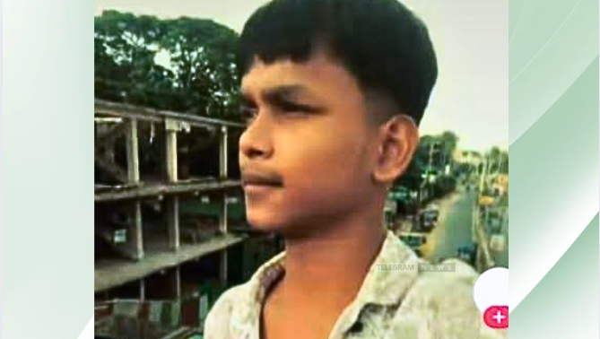 বাঁকখালী নদীতে লাফ দিয়ে প্রাণে বেঁচে গেল এক, এখনো নিখোঁজ এক যুবক