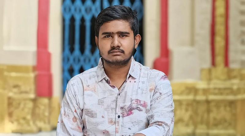 শিশু শান্তি ‘নোবেল’ পুরস্কারে মনোনীত সাতক্ষীরার সুদীপ্ত