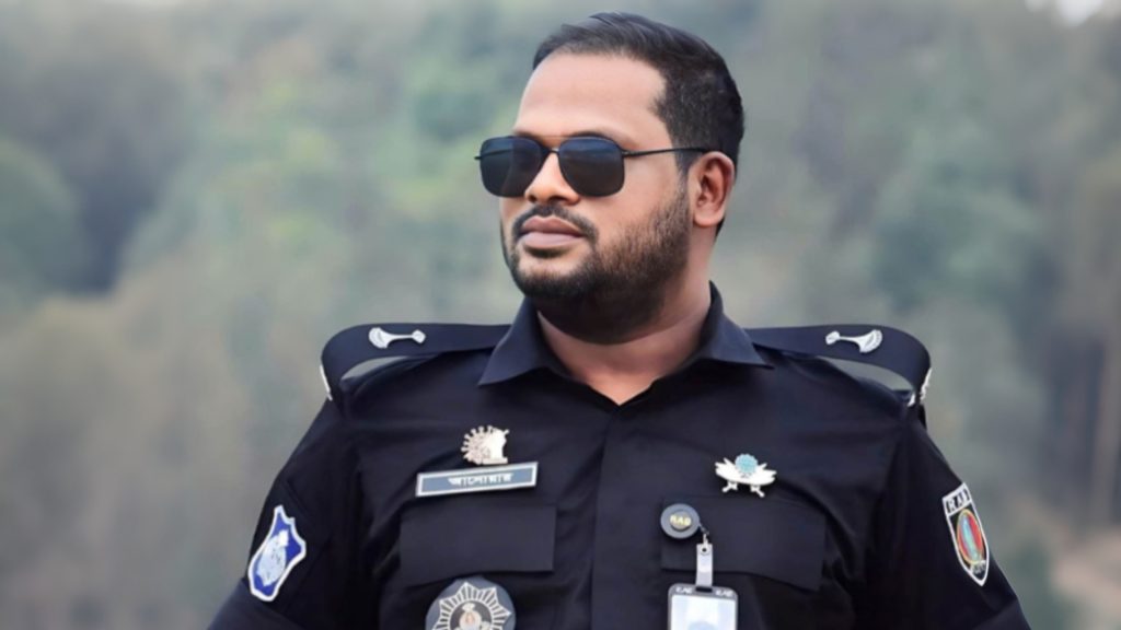 সড়কে চাঁদাবাজির প্রতিবাদ করায় কক্সবাজারের সাবেক র‍্যাবের কোম্পানি কমান্ডারের উপর হামলা