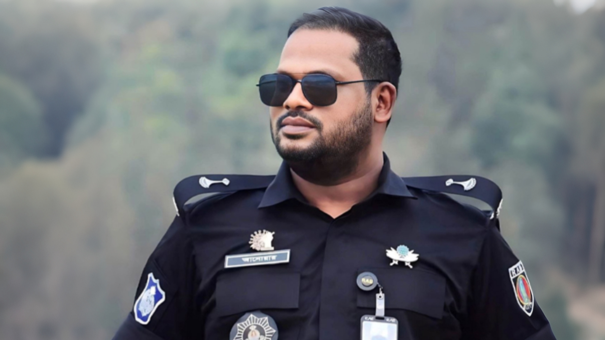সড়কে চাঁদাবাজির প্রতিবাদ করায় কক্সবাজারের সাবেক র‍্যাবের কোম্পানি কমান্ডারের উপর হামলা