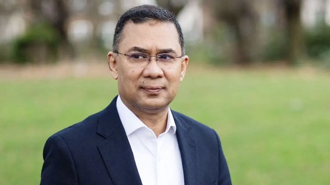‘তারেক রহমান দেশে ফিরতে চাইলে এক দিনেই ট্রাভেল পাস দেওয়া সম্ভব’