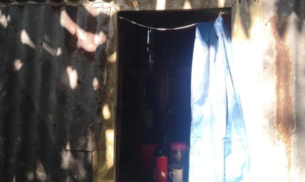 ওসমান হাদির ঝালকাঠির বাড়িতে চুরি