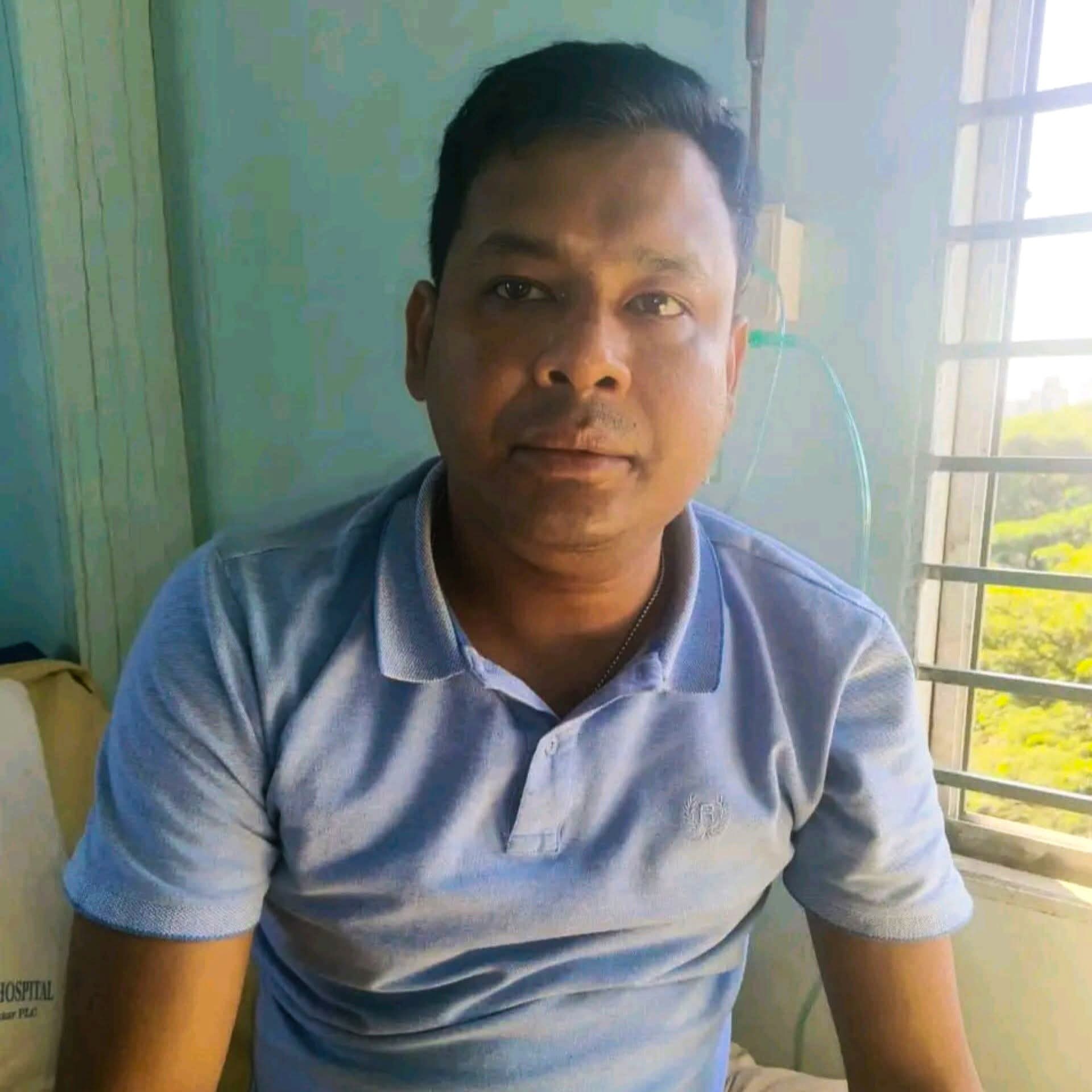 কক্সবাজারে পুলিশ হেফাজতে ইউপি সদস্য রেজাউলের মৃত্যু