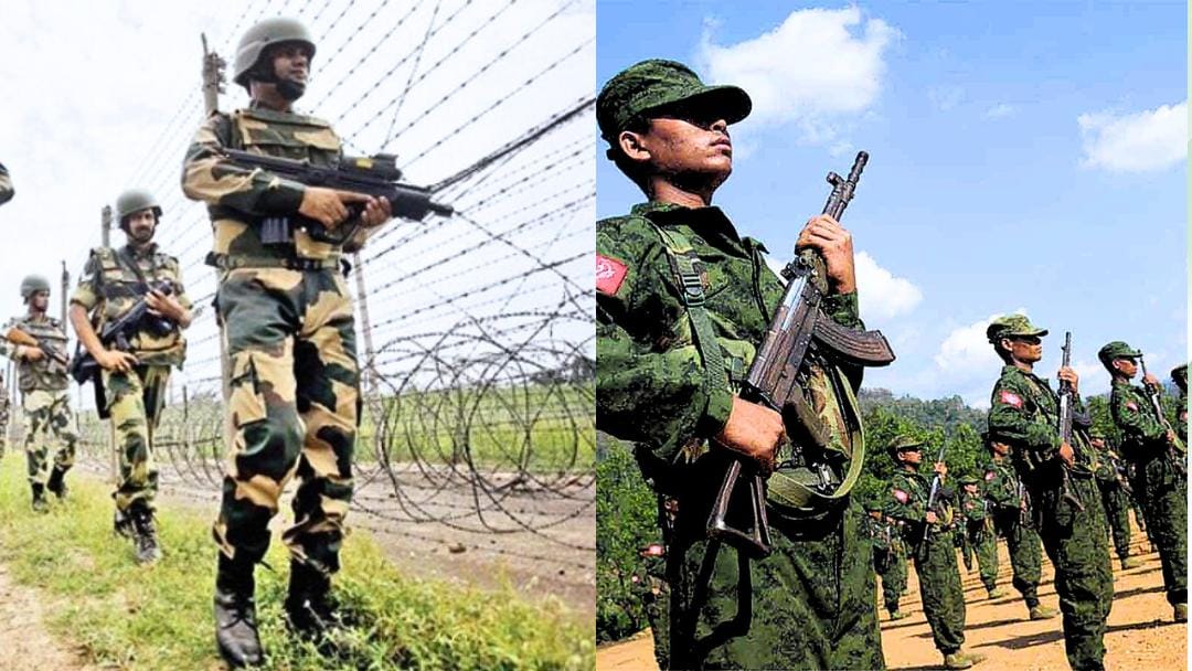 ভারত সীমান্তে ১১ মাসে ২৭ বাংলাদেশি হত্যা