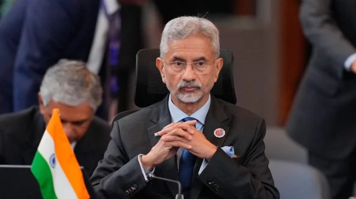 খালেদা জিয়ার জানাজায় যোগ দেবেন ভারতের পররাষ্ট্রমন্ত্রী