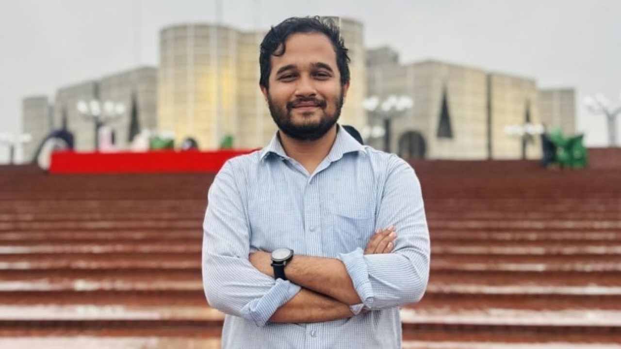 বিএনপি থেকে মনোনয়ন পেলেন না মীর স্নিগ্ধ
