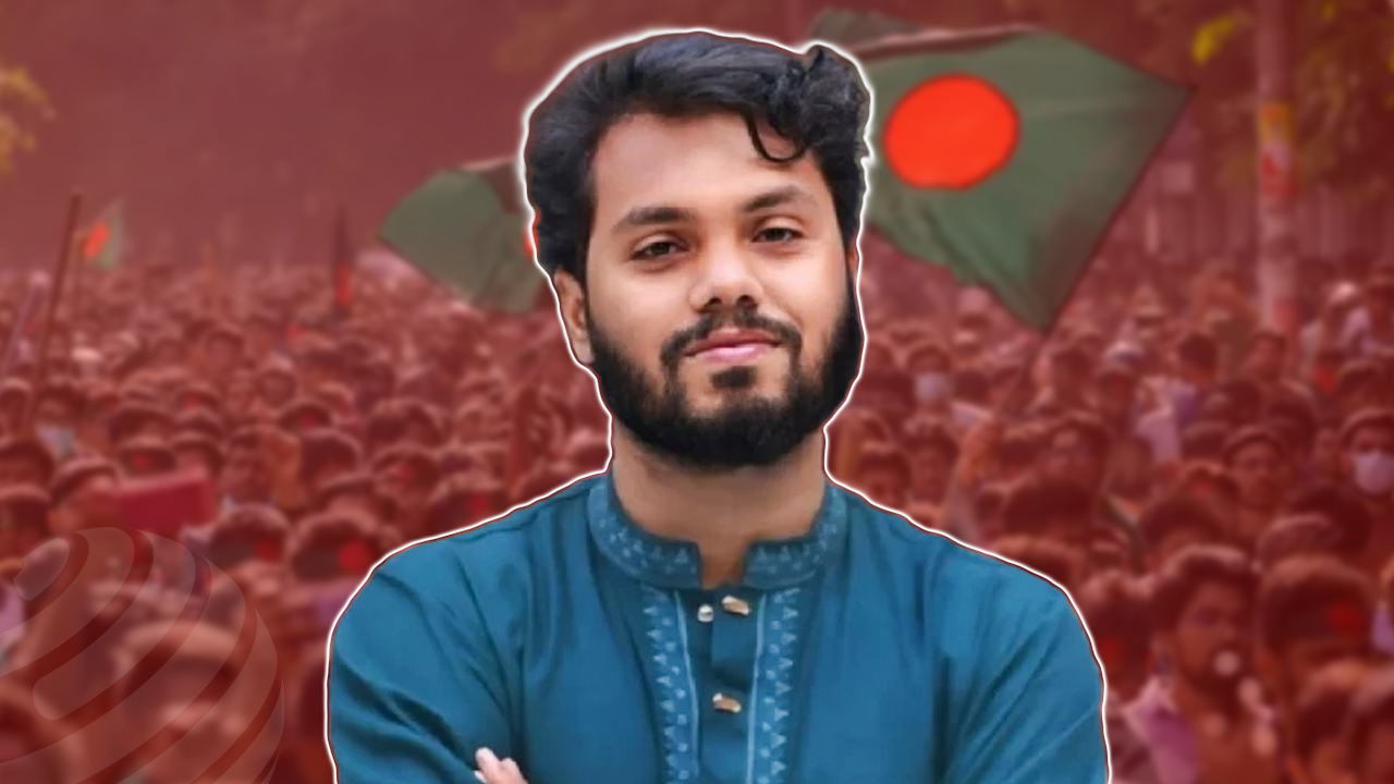পরিবারের সিদ্ধান্তে হাদিকে বিদেশে নেওয়ার প্রস্তুতি