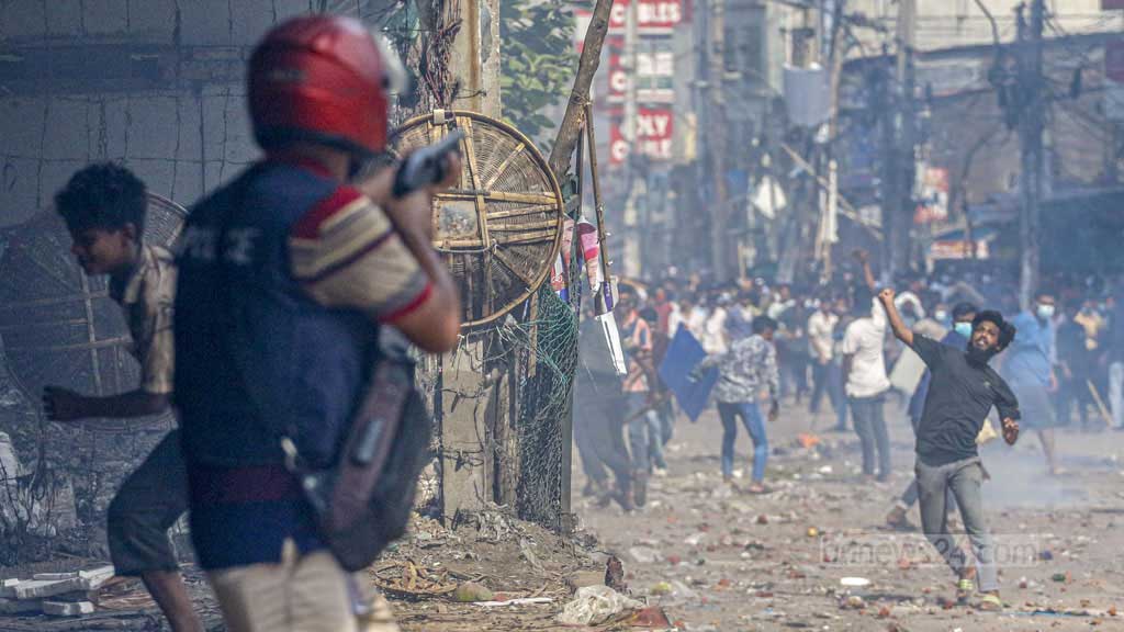 ভাইকে ‘ফাঁসাতে’ নিহত দেখিয়ে জুলাই হত্যা মামলা, তদন্তে মিলল জীবিত