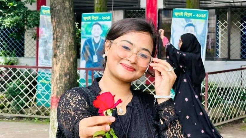 অবশেষে জামিন পেলেন সুরভি