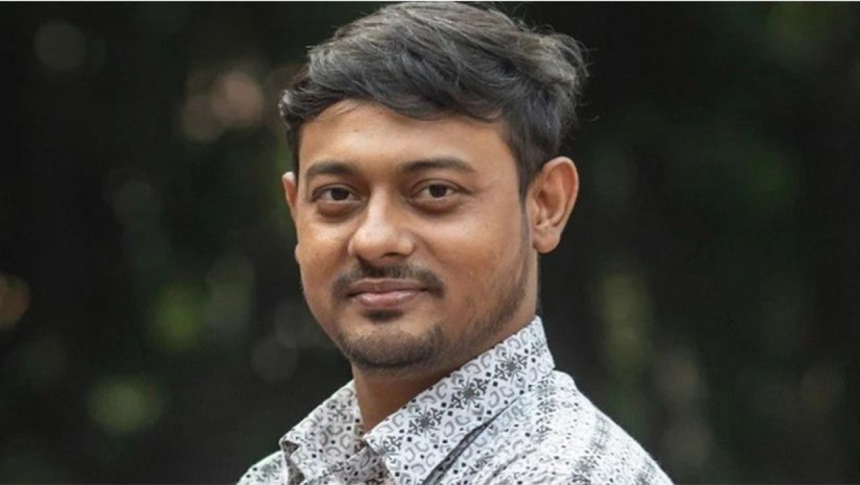 নাসীরুদ্দীন পাটওয়ারীকেও শোকজ