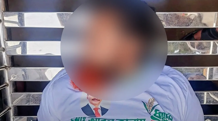 কুমিল্লায় নির্বাচনী প্রচারে গিয়ে প্রাণ গেল বিএনপিকর্মীর