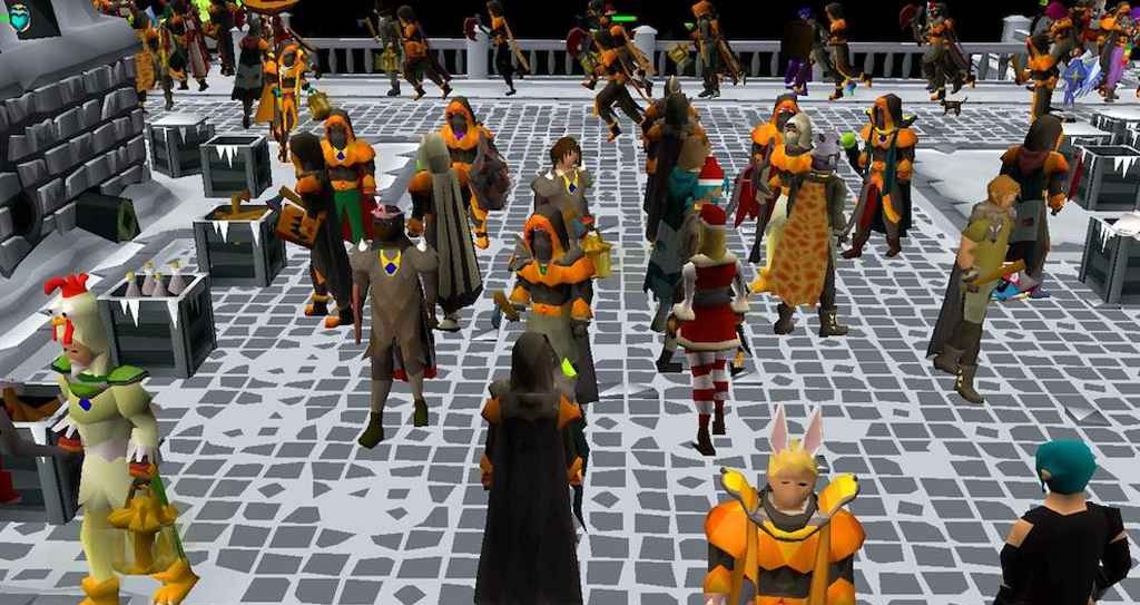 যে গেম খেলে অনেকেই পেয়েছেন জীবনসঙ্গী!