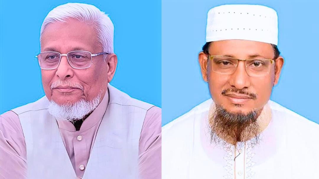 বিএনপির শাহজাহান চৌধুরীকে হত্যার হুমকি দিয়ে চিঠি, গভীর উদ্বেগ প্রকাশ করলেন জামায়াত নেতা আনোয়ারি