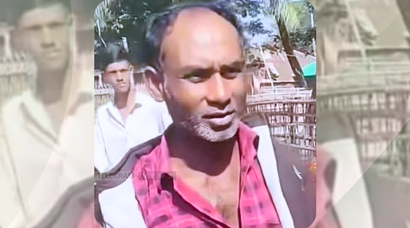 কুতুবদিয়ায় ১০ হাজার টাকার বিরোধের জেরে বোনকে কুপিয়ে হত্যা