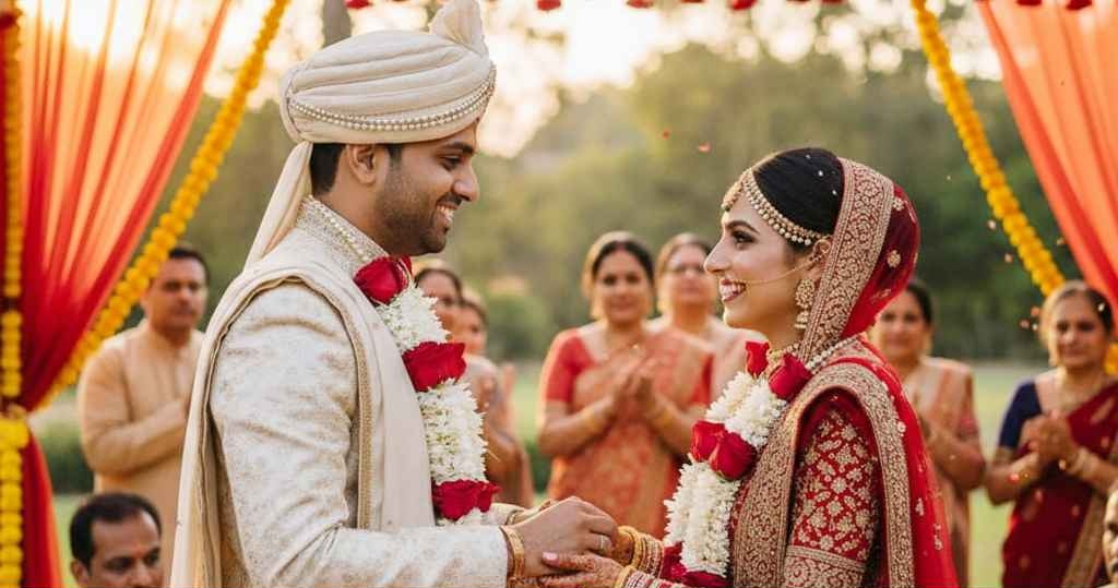 বাসররাতে মুখ ধোয়ার পর কনেকে চিনতে পারলো না বর, অতঃপর…