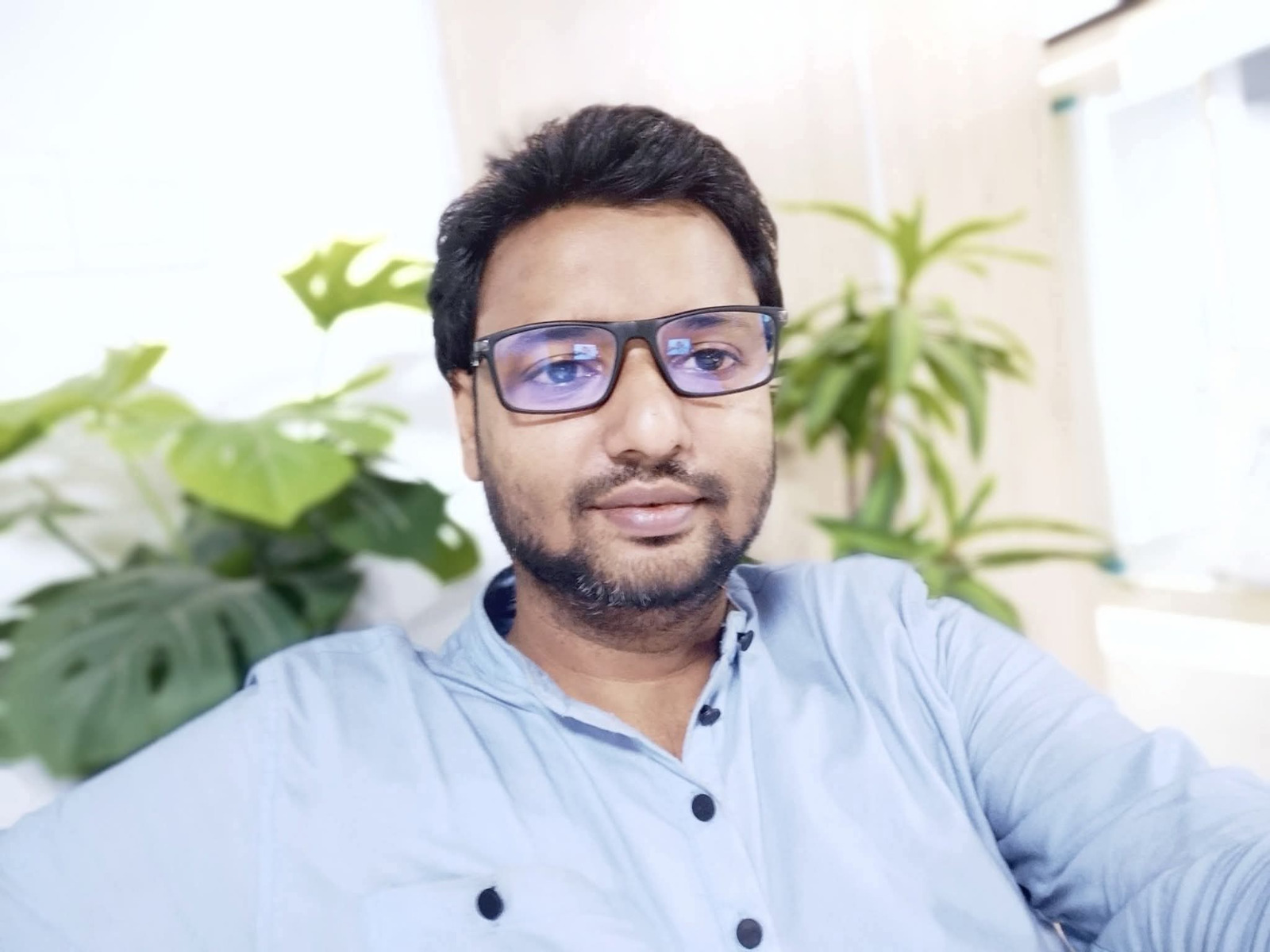 বাসের সাথে মুখোমুখি সংঘর্ষে মটরসাইকেল আরোহী নিহত
